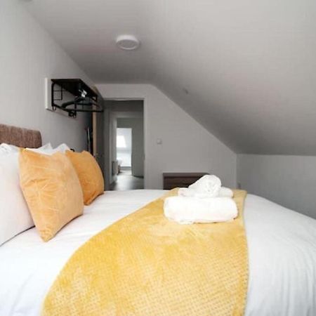 Flat In Cardiff City Centre Экстерьер фото