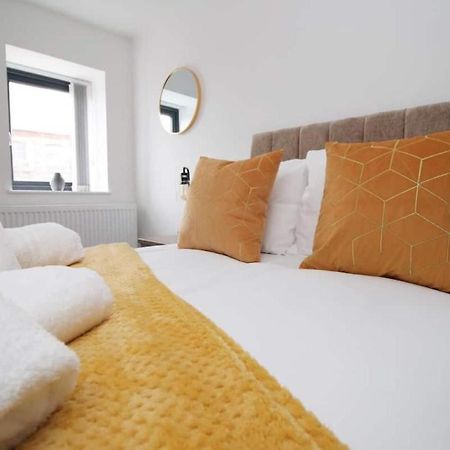 Flat In Cardiff City Centre Экстерьер фото